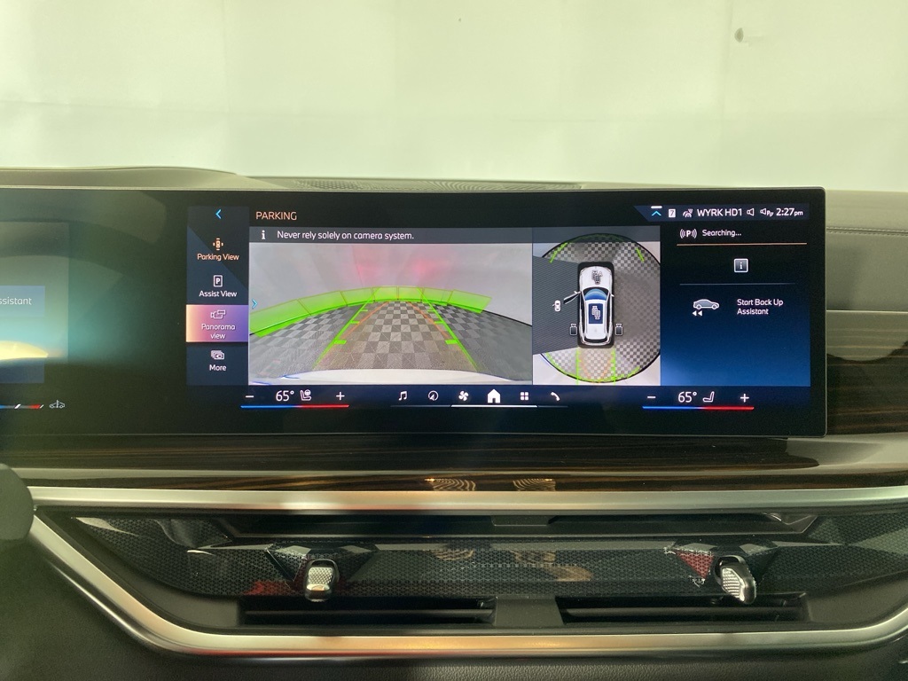 2026 Bmw X5 xDrive40i photo 12