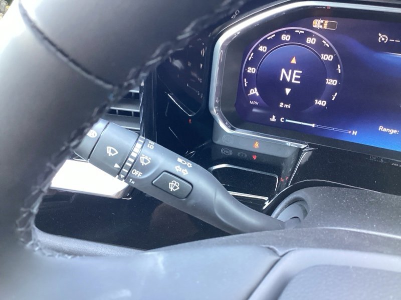 2026 Chevrolet Silverado 1500 LT photo 32