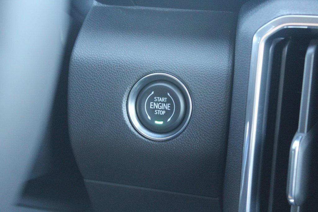2026 Gmc Acadia Elevation photo 12