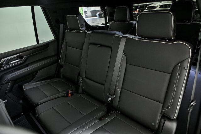 2026 Gmc Yukon photo 8