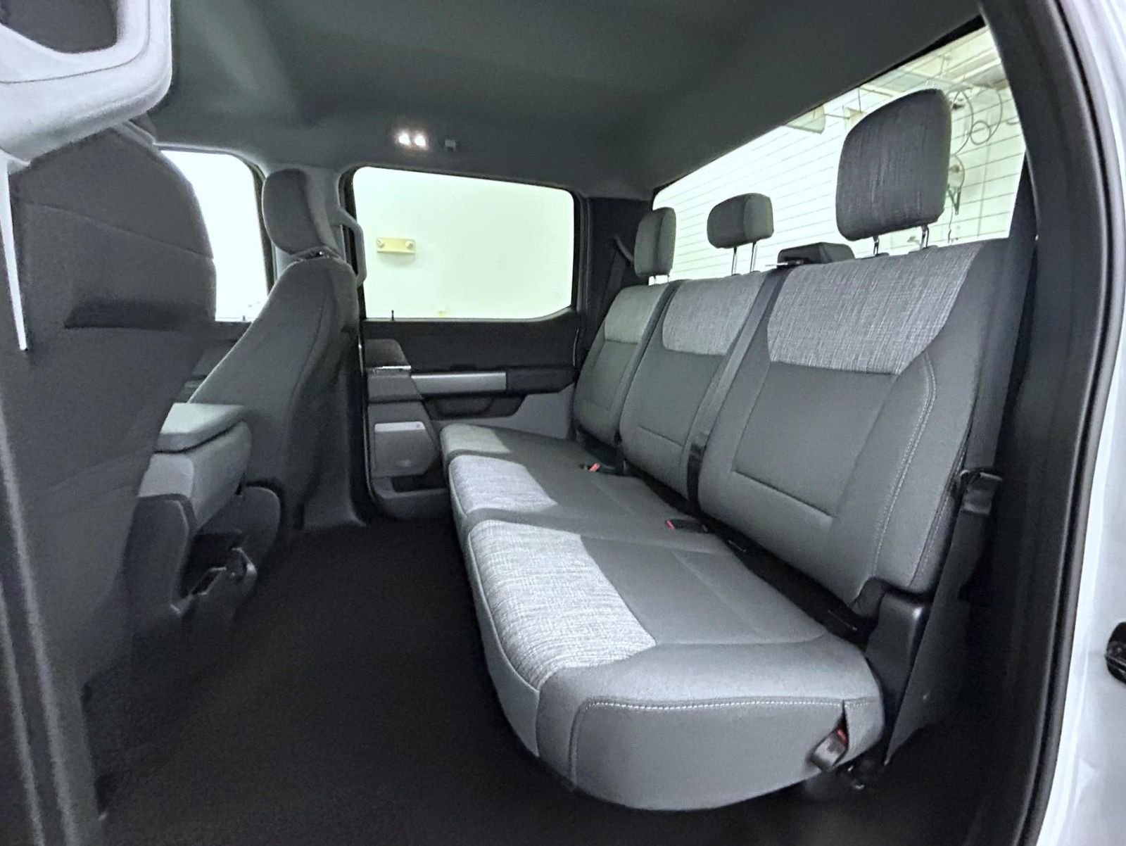 2026 Ford F-250 photo 18