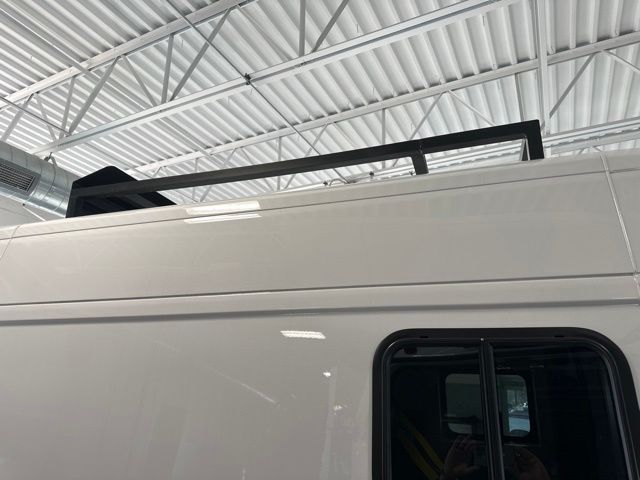 2023 Ram ProMaster 2500 Cargo Van photo 4