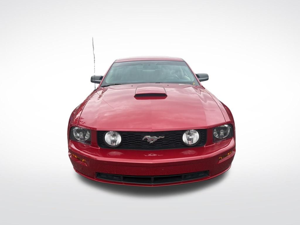 2008 Ford Mustang GT Premium photo 4