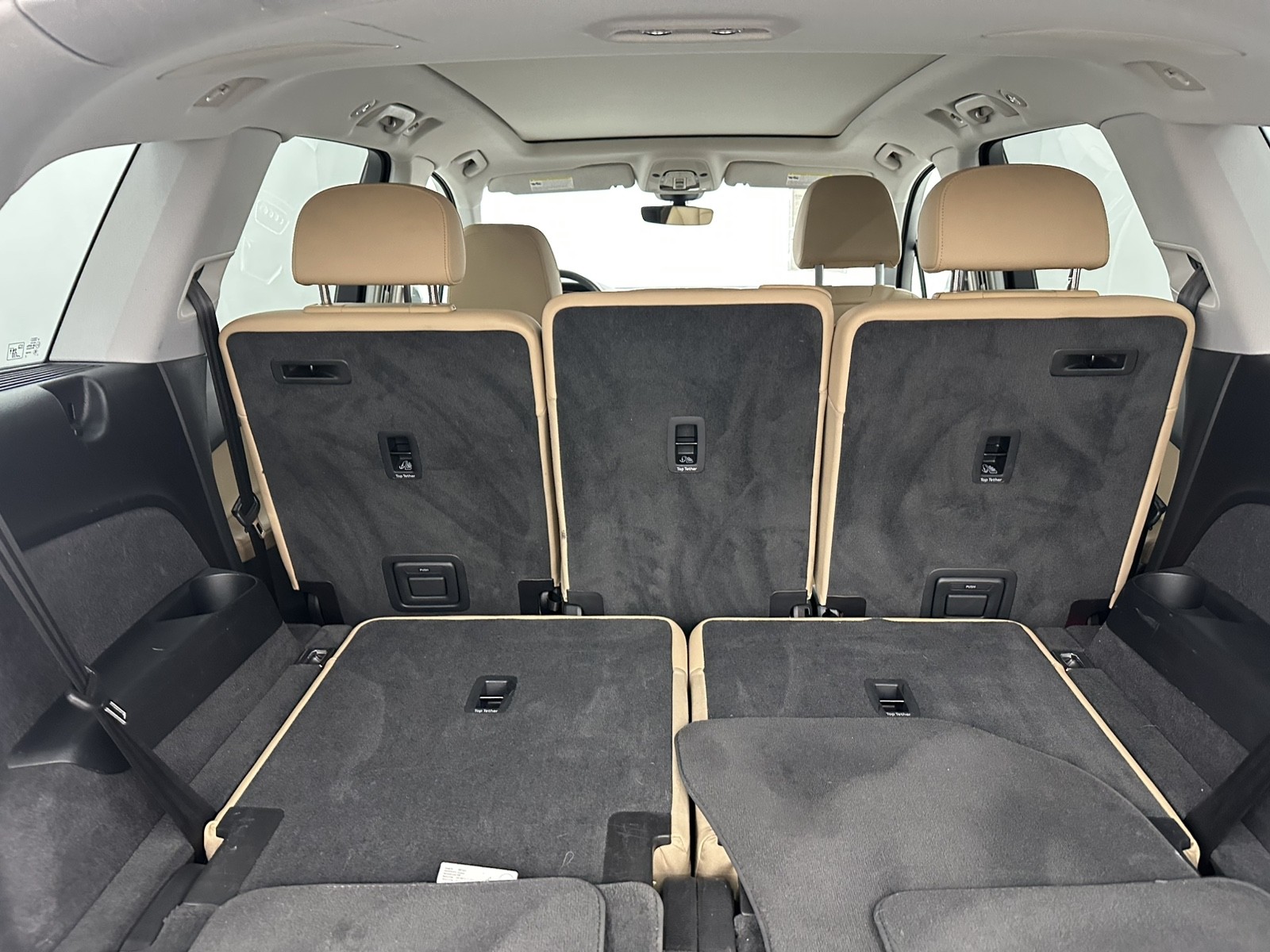 2023 Audi Q7 Premium Plus photo 4