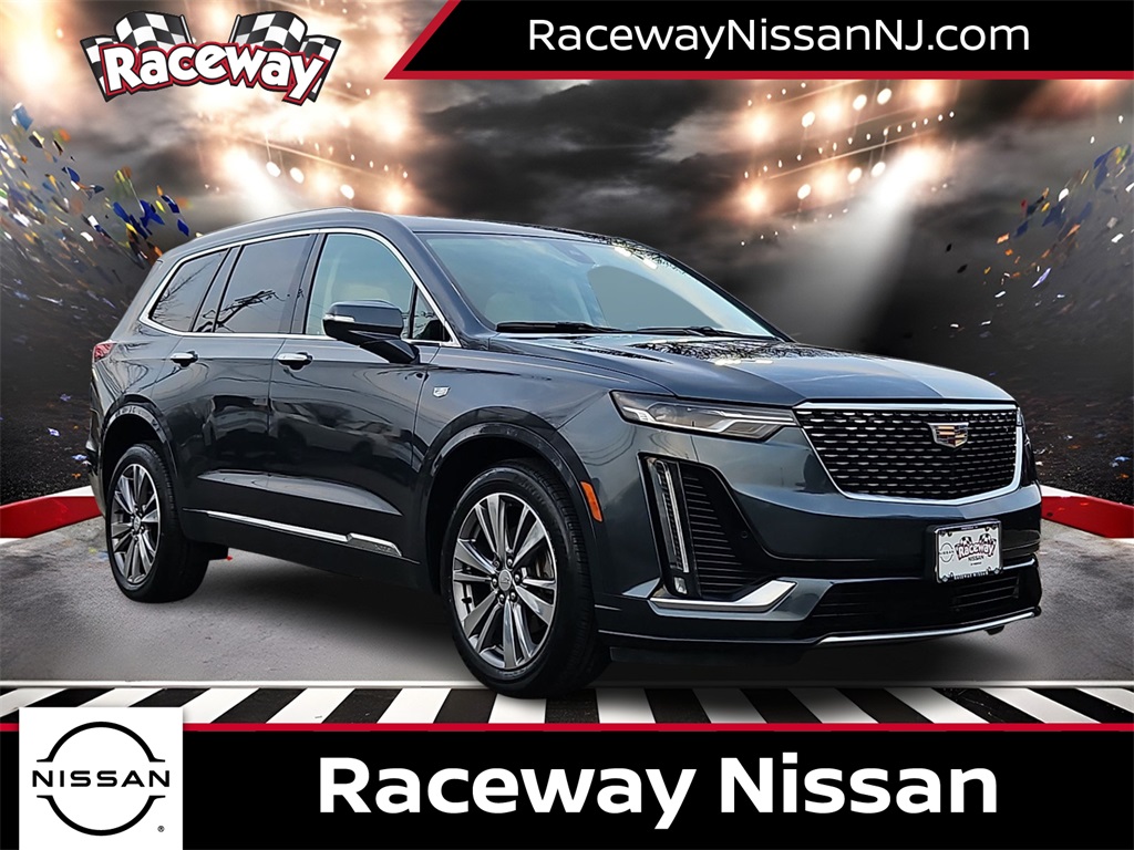 2020 Cadillac XT6 Premium Luxury's photo