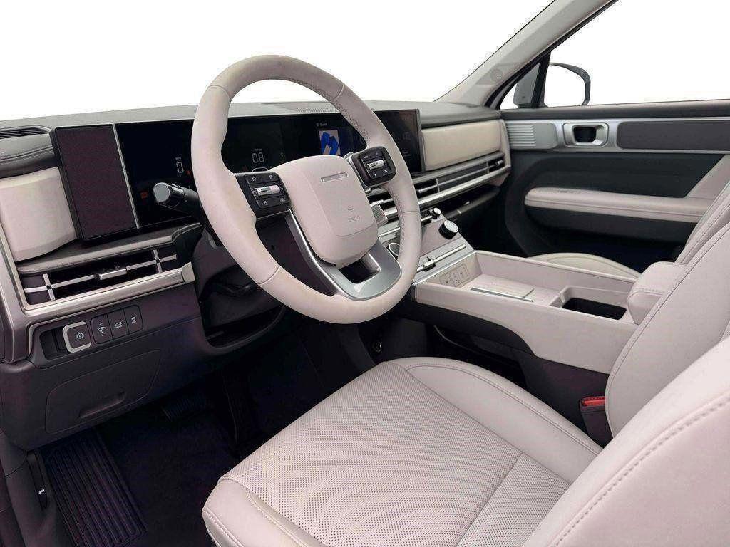 2026 Hyundai Santa Fe SEL photo 13
