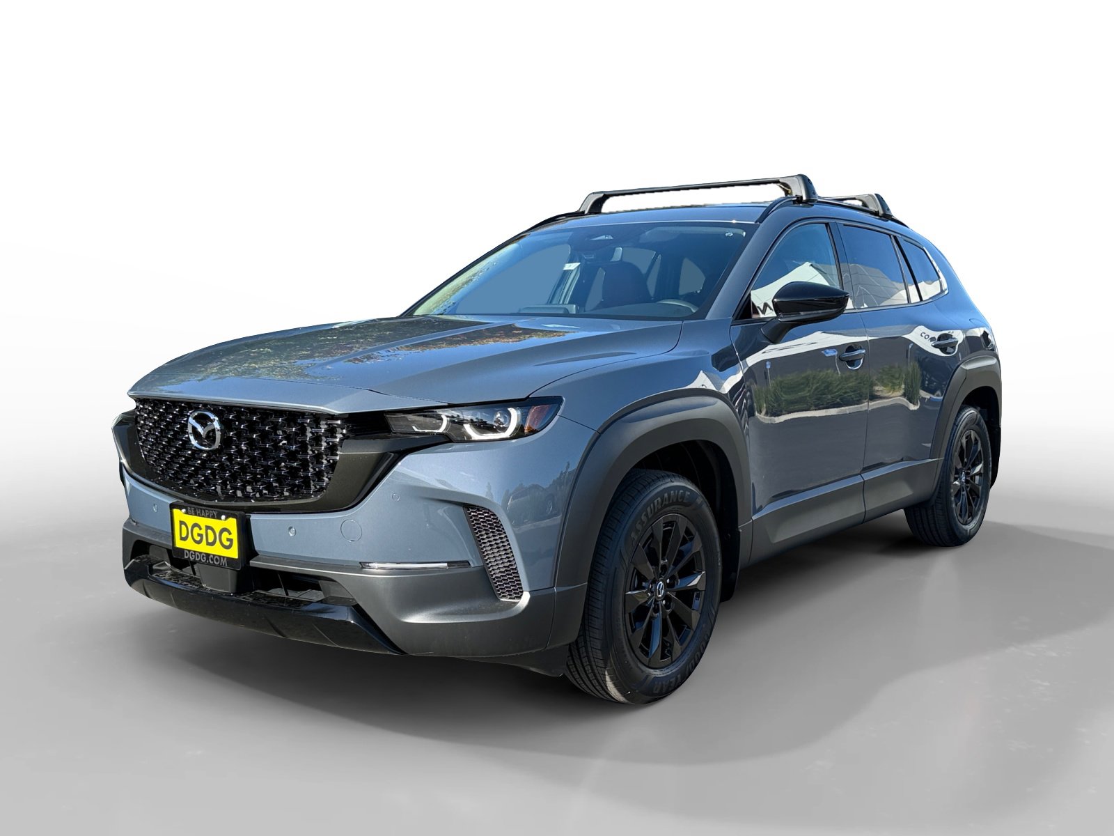 2026 Mazda CX-50 Premium's photo