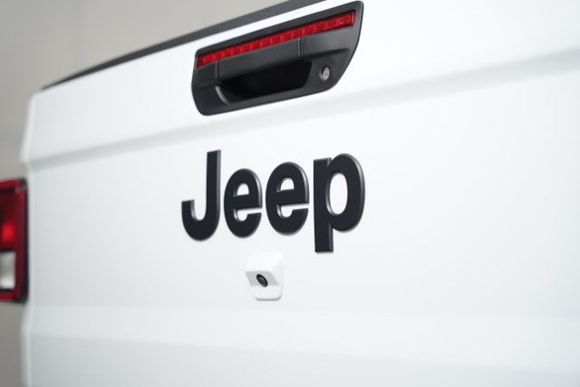 2025 Jeep Gladiator Sport photo 33