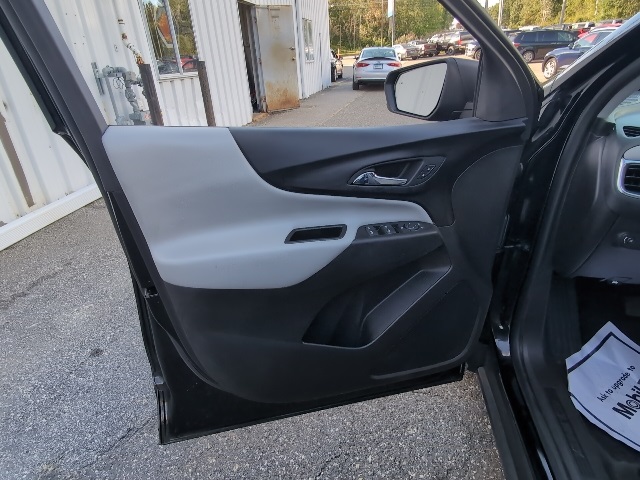 2023 Chevrolet Equinox LS photo 15