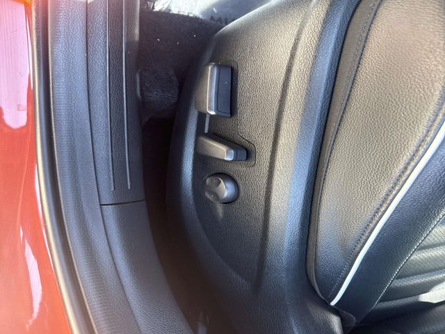 2023 Kia Forte GT-Line photo 19