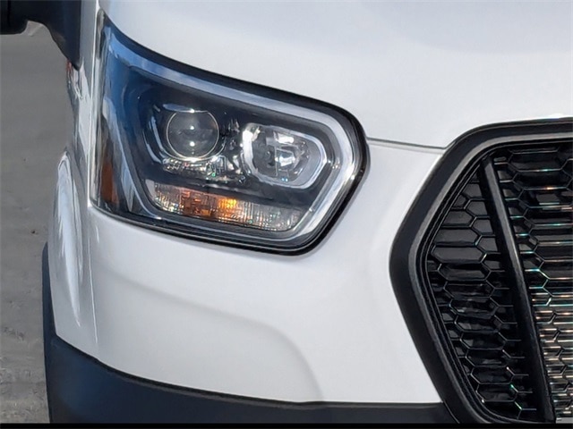 2024 Ford Transit photo 10