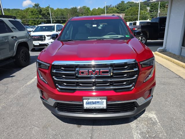 2025 Gmc Acadia Elevation photo 6