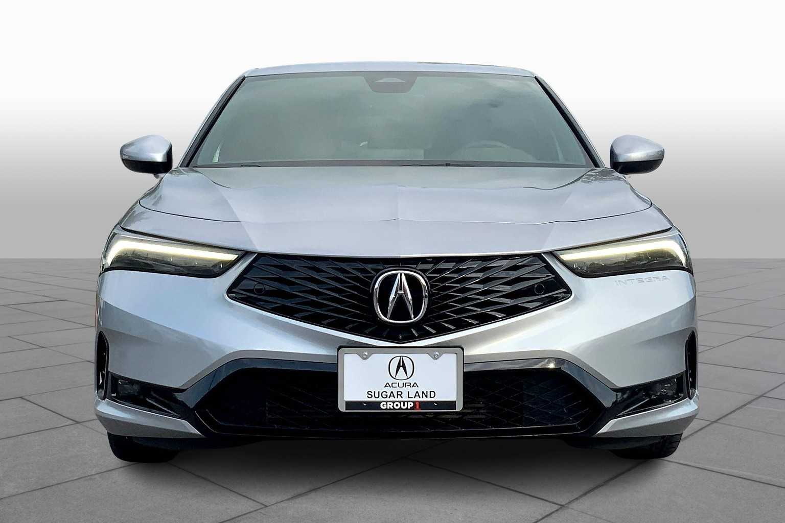 2024 Acura Integra A-Spec photo 3