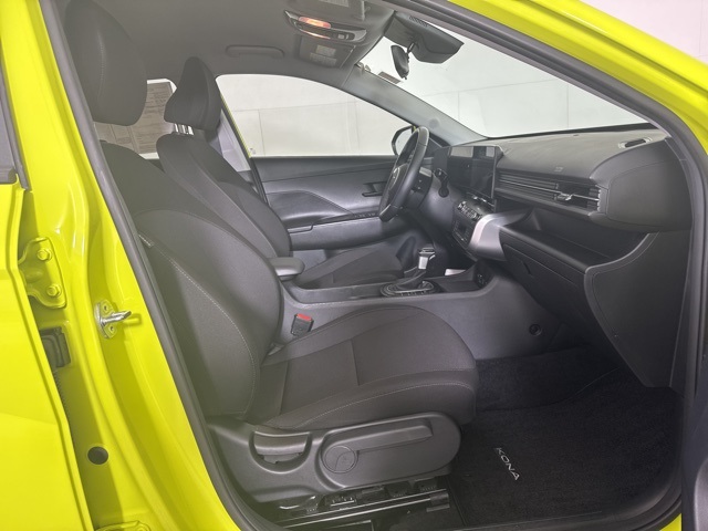 2024 Hyundai Kona SEL photo 4