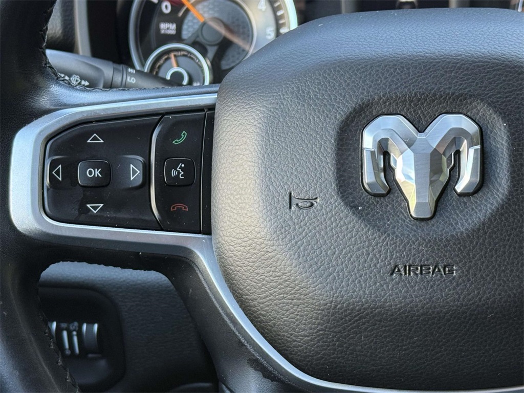 2019 Ram 1500 Big Horn Lone Star photo 21