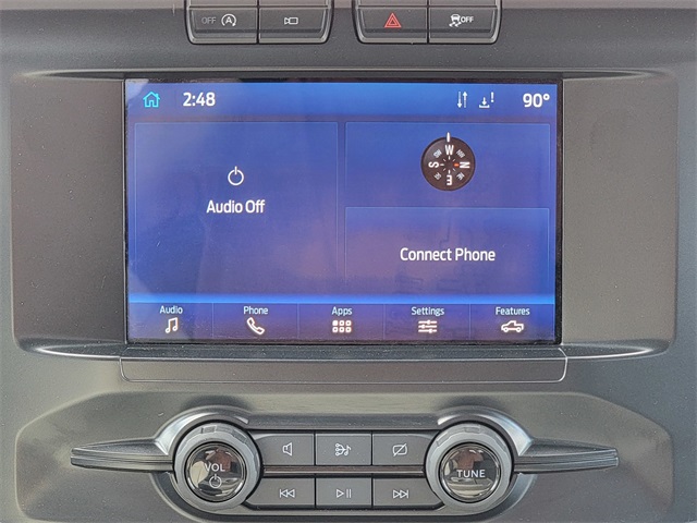 2023 Ford F-150 XLT photo 22
