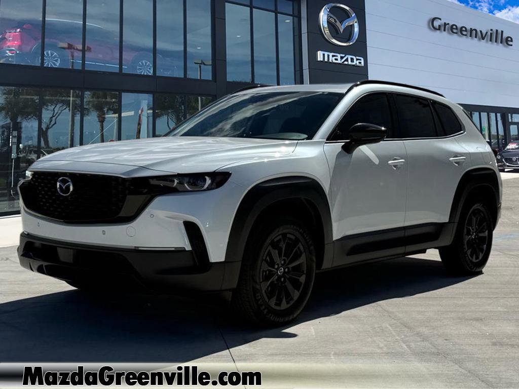 2026 Mazda CX-50 Premium's photo