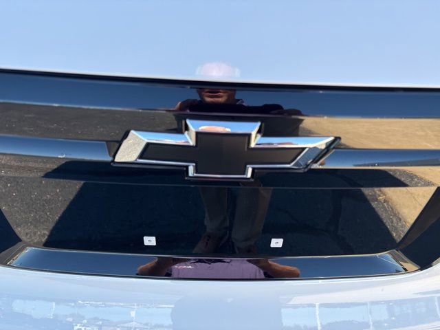 2026 Chevrolet Traverse photo 13