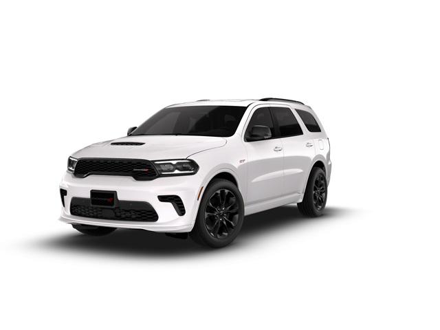 2026 Dodge Durango GT's photo