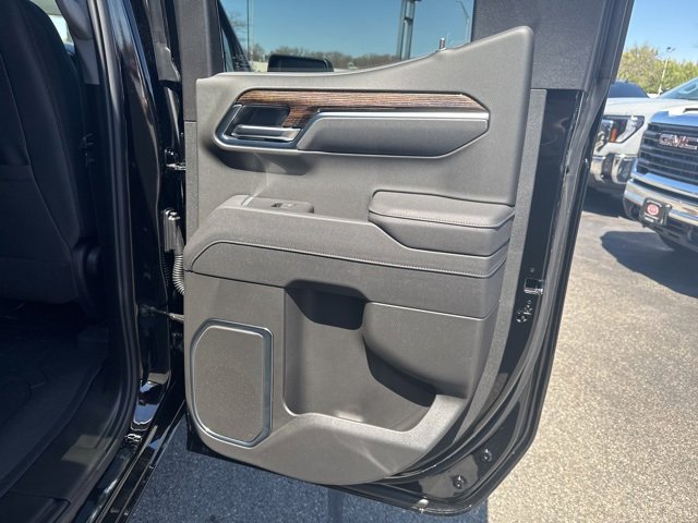 2025 Gmc Sierra 1500 Elevation photo 14