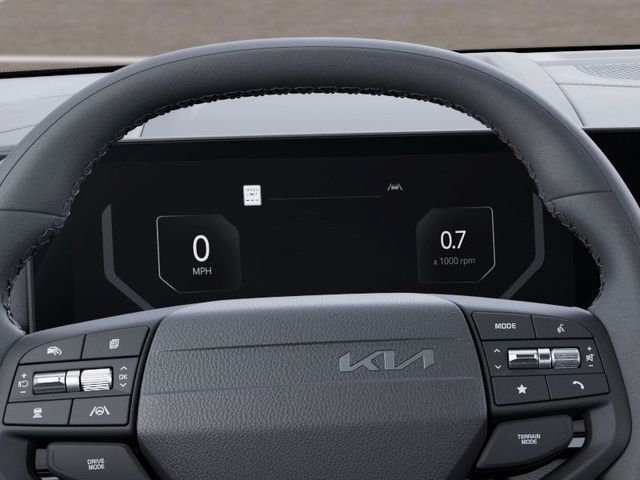 2026 Kia Sportage X-Line photo 21