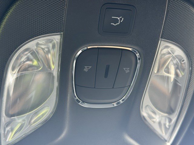 2025 Jeep Compass Latitude photo 22