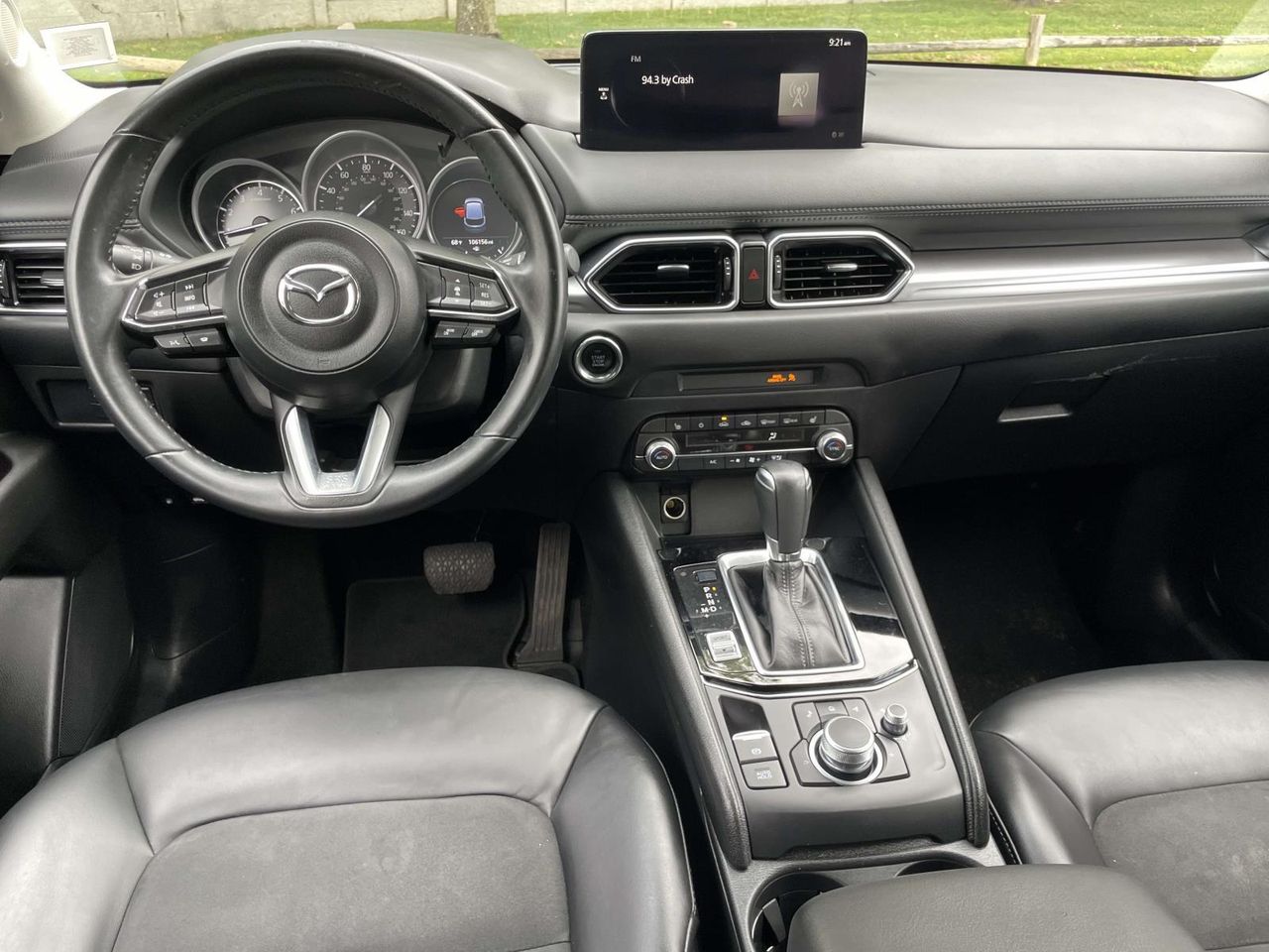 2021 Mazda CX-5 Touring photo 14