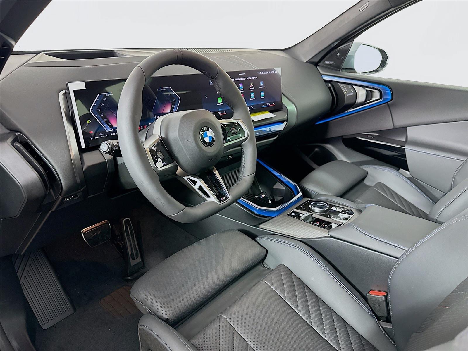 2026 Bmw X3 photo 8