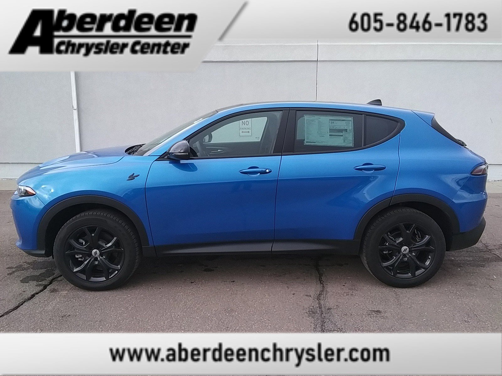 2024 Dodge Hornet GT