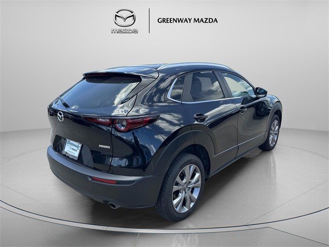 2023 Mazda CX-30 2.5 Select photo 7