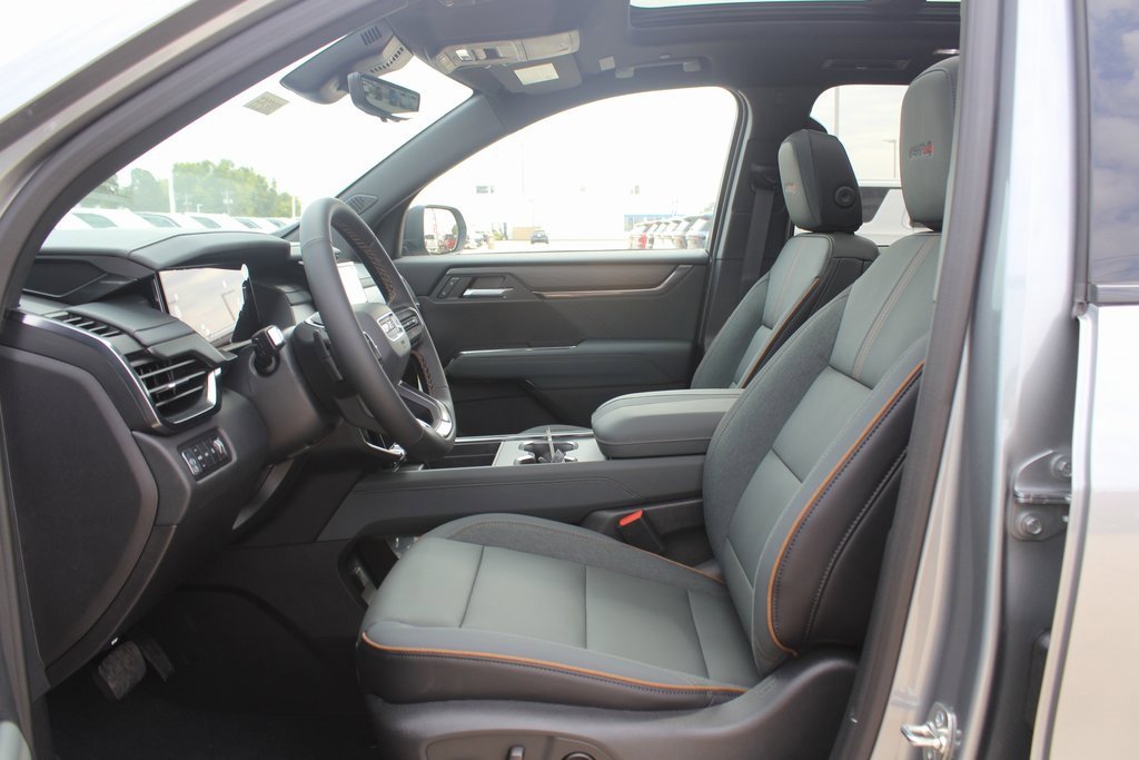 2026 Gmc Acadia AT4 photo 11