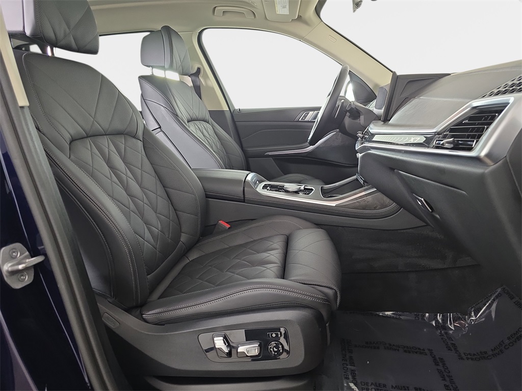 2023 Bmw X7 xDrive40i photo 10