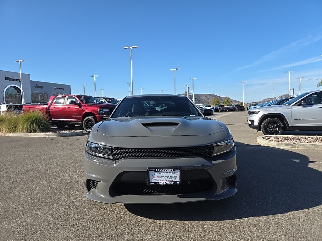 2023 Dodge Charger R/T photo 2