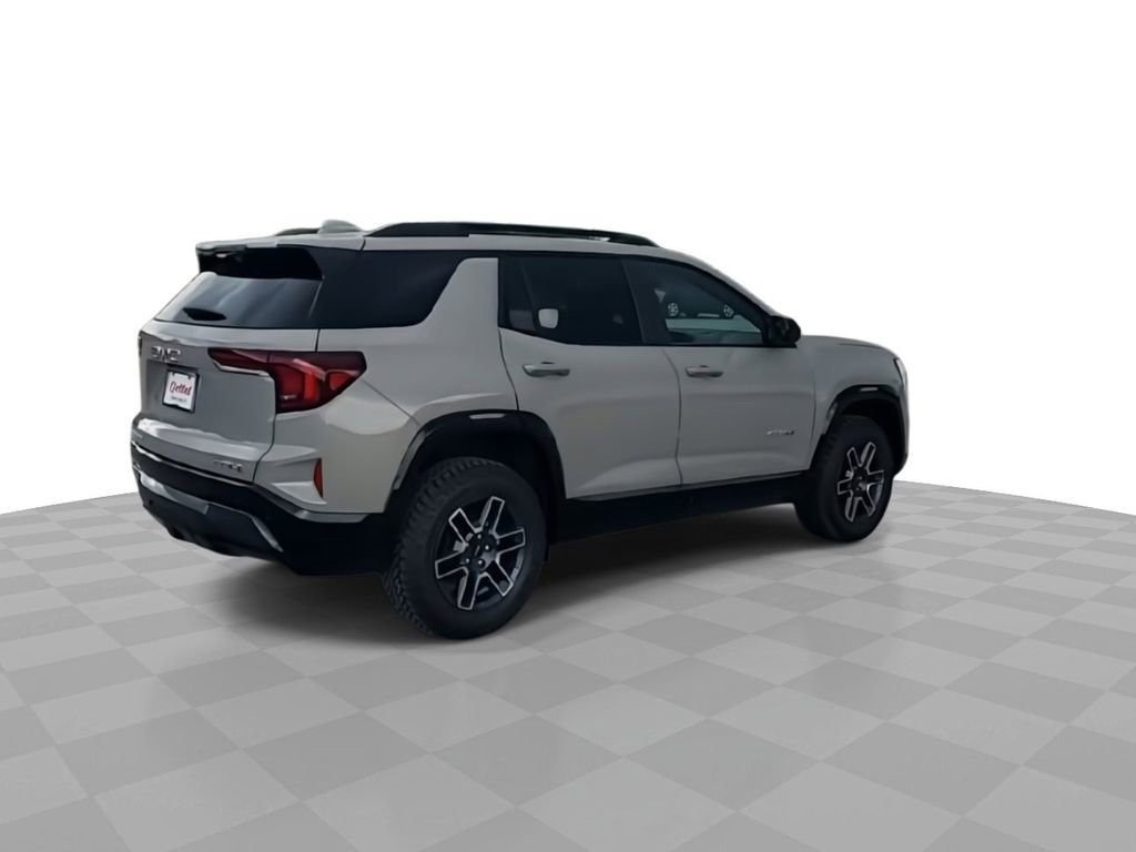 2026 Gmc Terrain AT4 photo 8