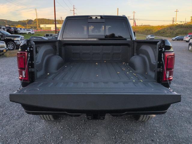 2026 Ram 2500 Laramie photo 4