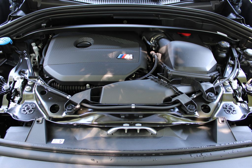 2025 Bmw X1 M35i photo 36