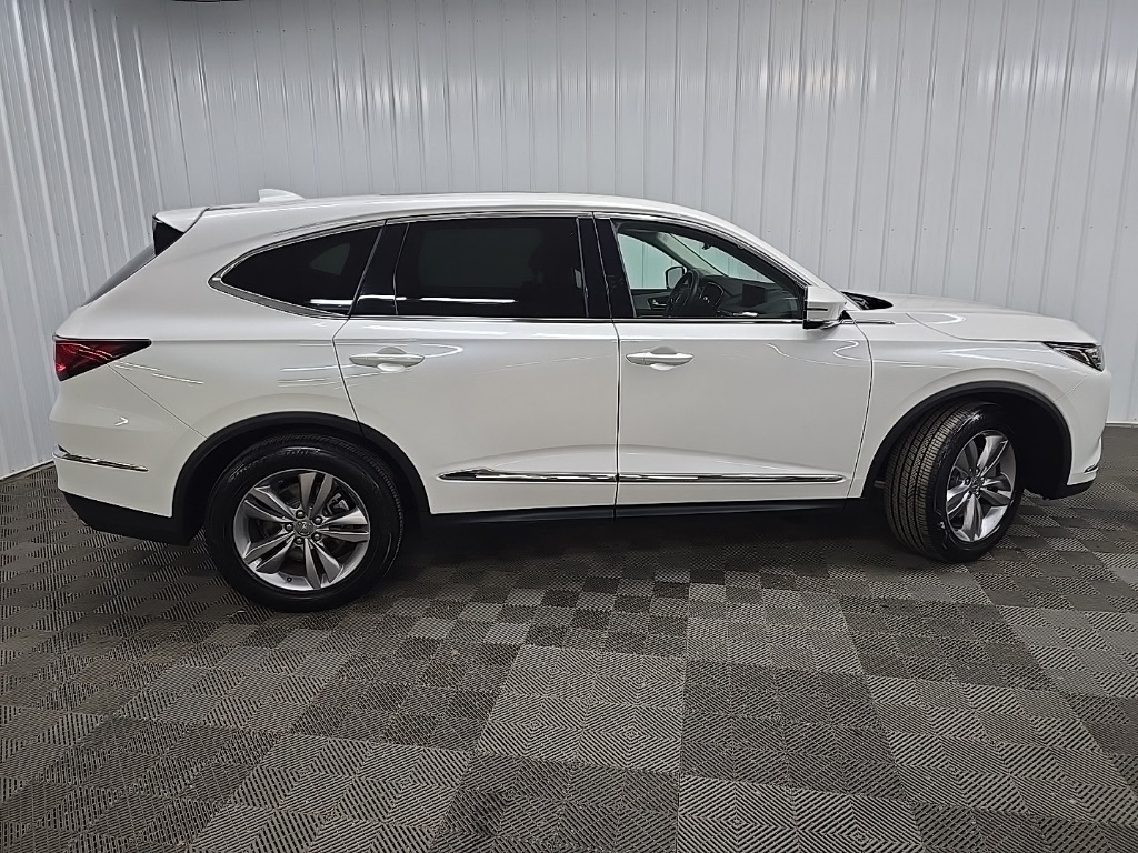 2023 Acura MDX SH-AWD photo 2