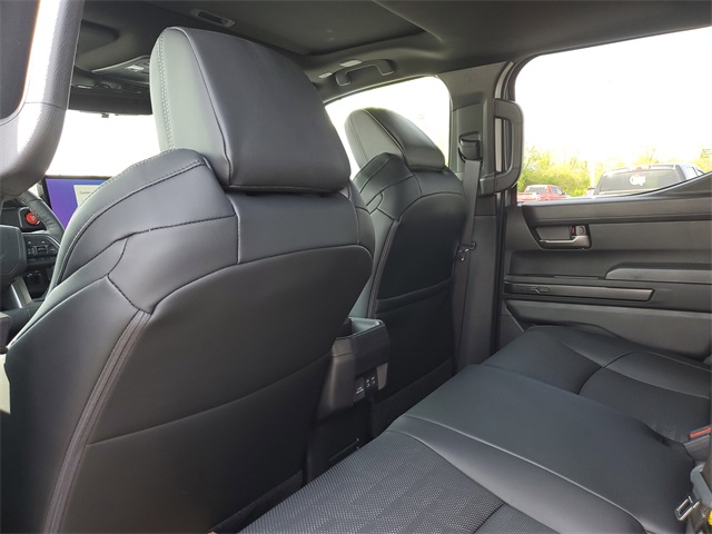 2025 Toyota Tacoma TRD Sport Double Cab photo 10
