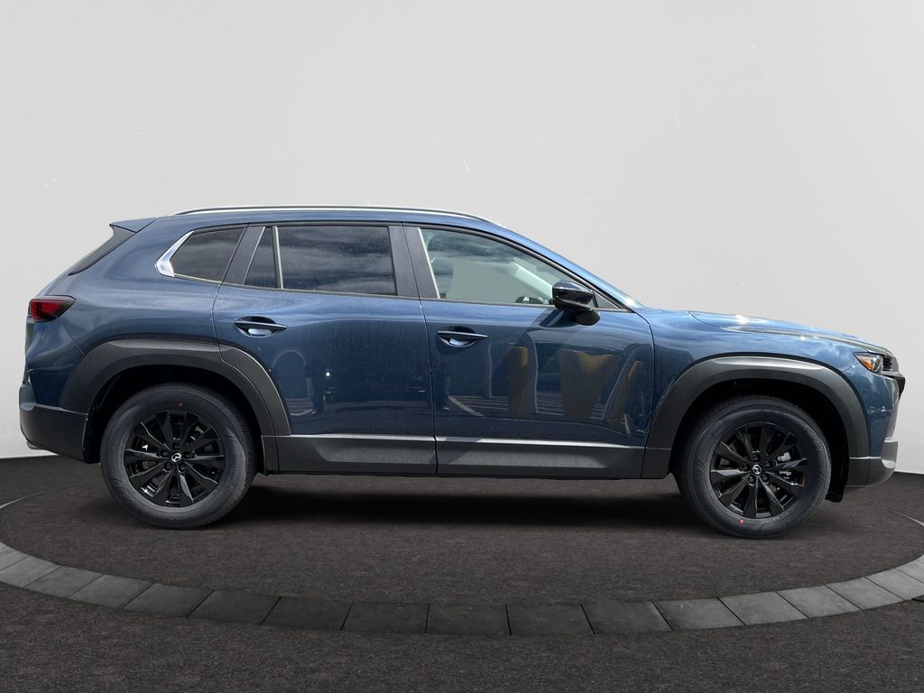 2025 Mazda CX-50 2.5 S Preferred photo 6