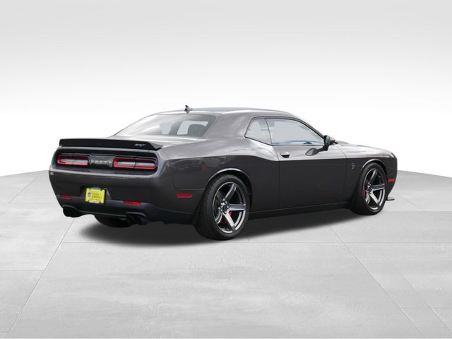 2016 Dodge Challenger SRT8 Hellcat photo 7