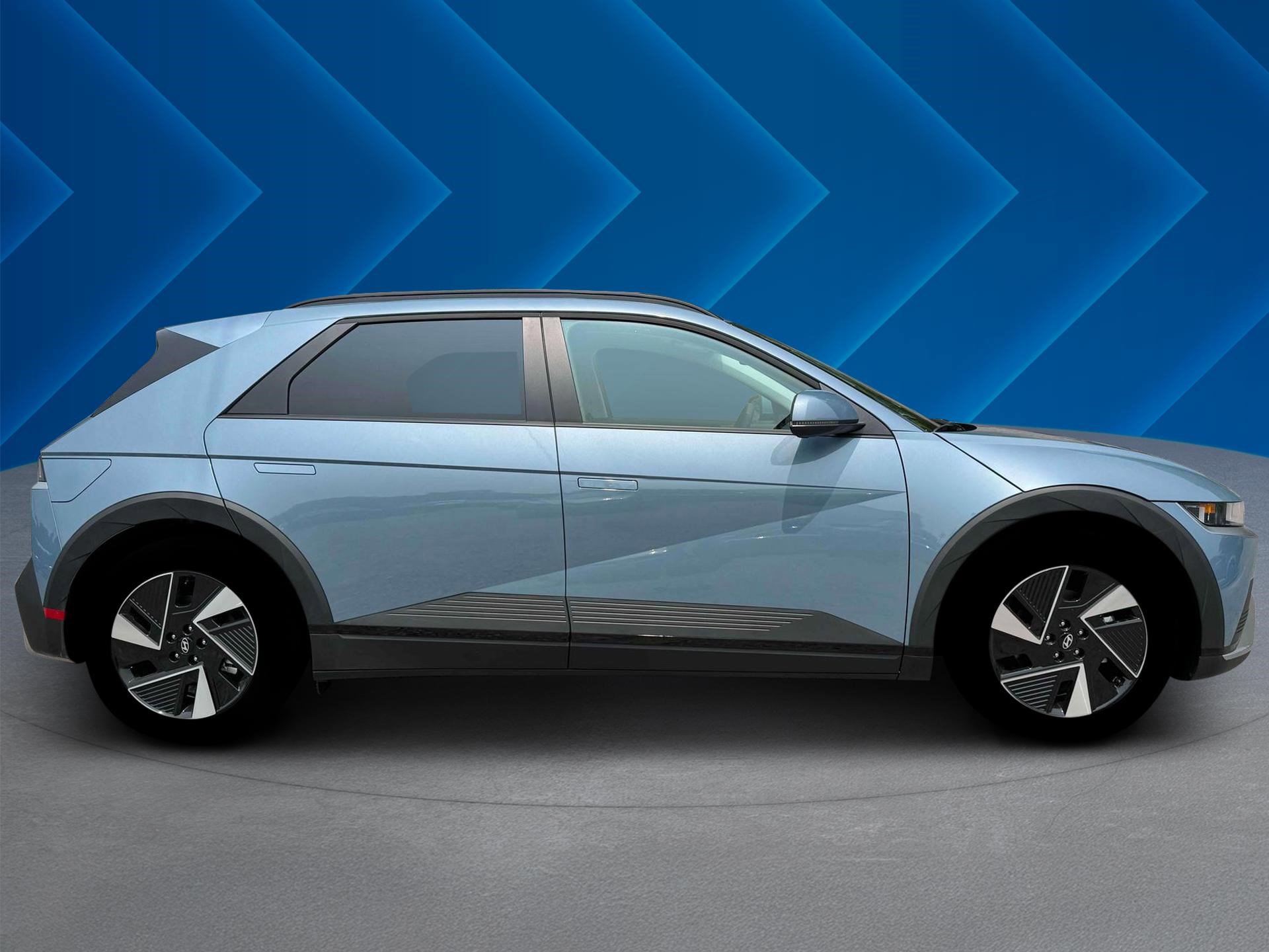 2025 Hyundai Ioniq 5 SEL photo 8