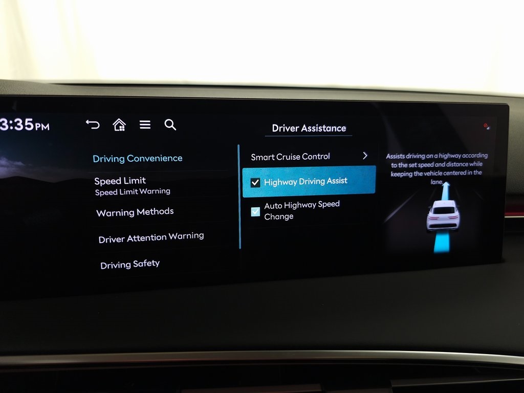 2026 Genesis GV70 2.5T photo 16
