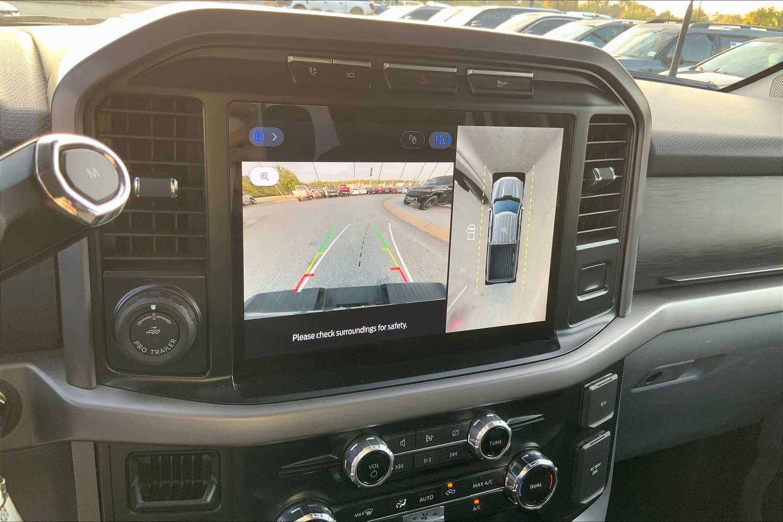 2024 Ford F-150 XLT photo 24