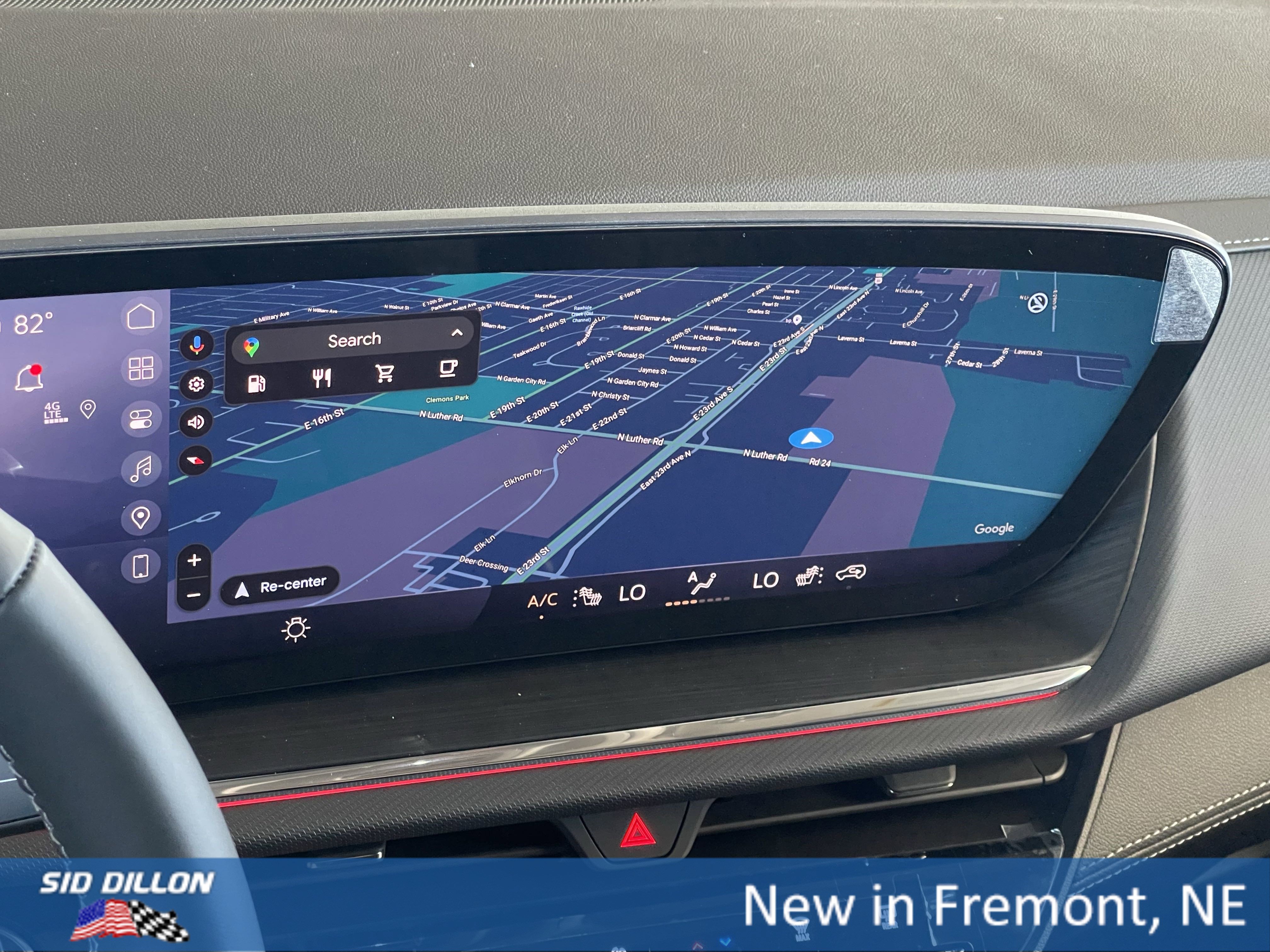2025 Buick Envision Preferred photo 2