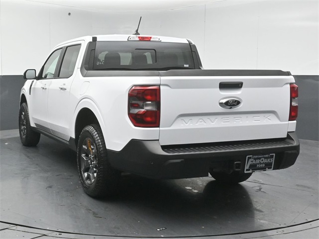 2024 FORD MAVERICK - Image 6