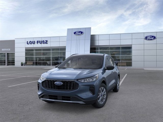 2025 Ford Escape Active photo 2