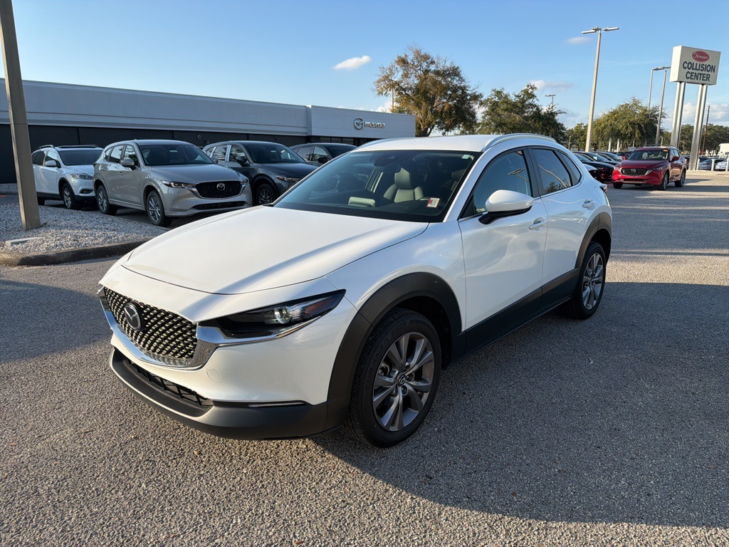 2023 Mazda CX-30 Select's photo