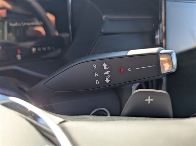 2025 Gmc Acadia Elevation photo 19