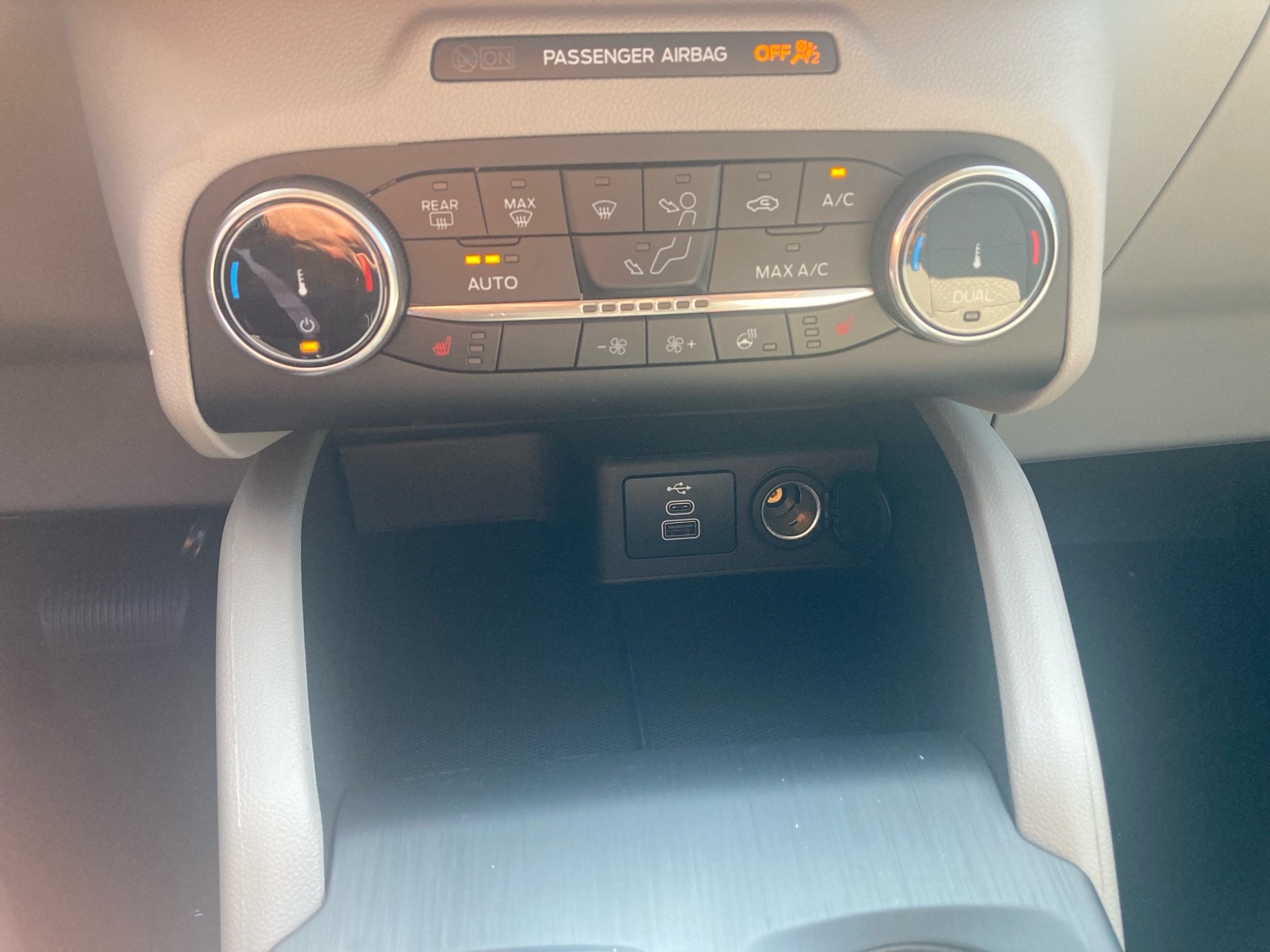 2025 Ford Escape Active photo 4