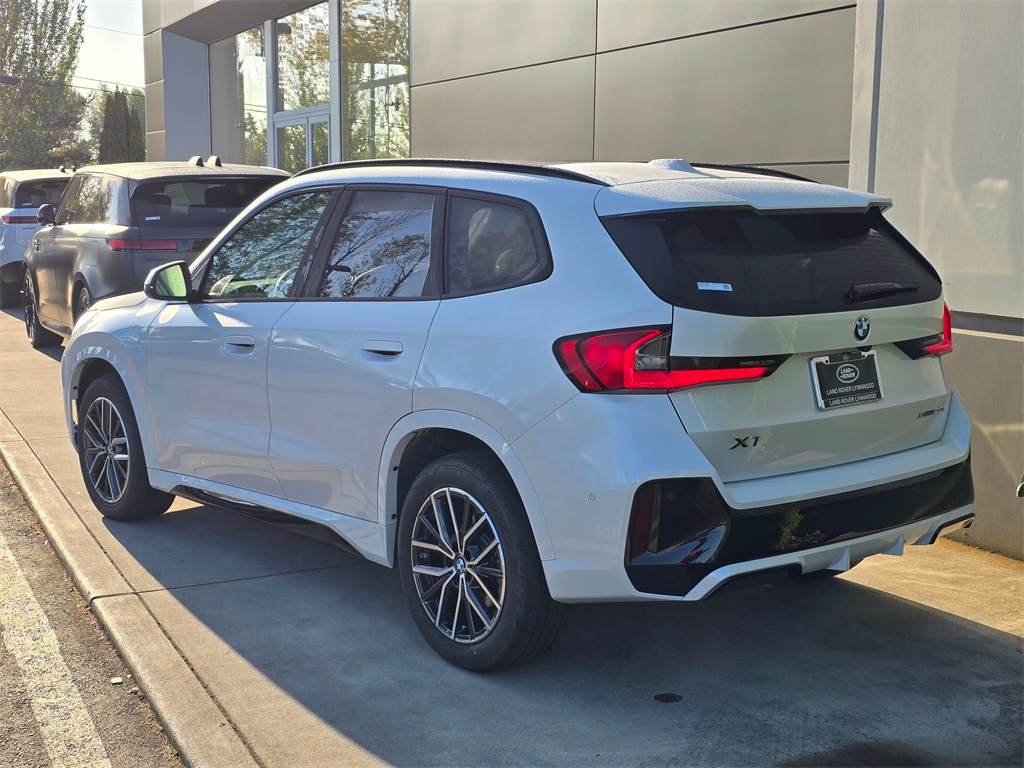 2025 Bmw X1 XDrive28i photo 5
